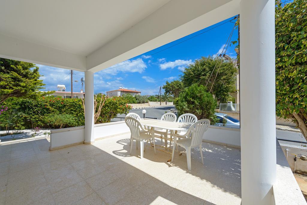 Merab Center Villas Agia Napa Quarto foto